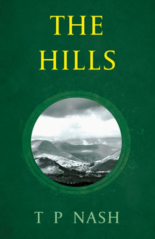 Cover image for 9781805145455 - The Hills