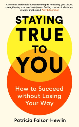 Cover image for 9781805221449 - Staying True to You