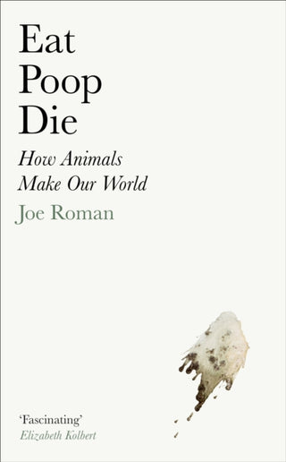 Cover image for 9781805221692 - Eat, Poop, Die