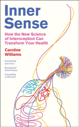 Cover image for 9781805222019 - Inner Sense