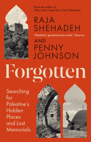 Cover image for 9781805222415 - Forgotten