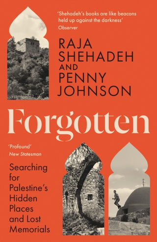 Cover image for 9781805222422 - Forgotten