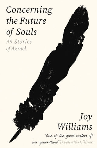 Cover image for 9781805222538 - Concerning the Future of Souls
