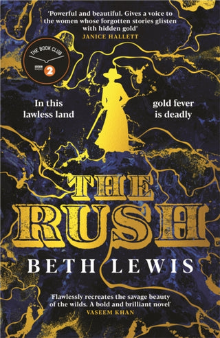 Supplemental image for 9781805223115 - The Rush