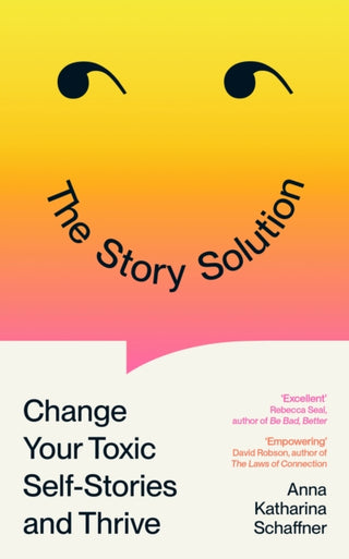 Cover image for 9781805223764 - The Story Solution
