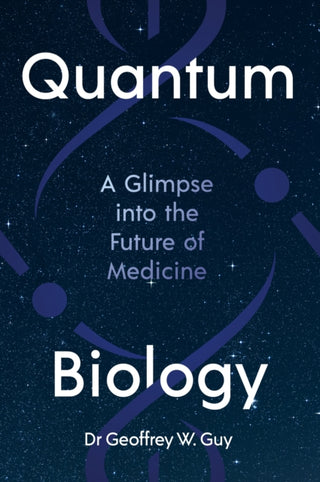 Supplemental image for 9781805224709 - Quantum Biology