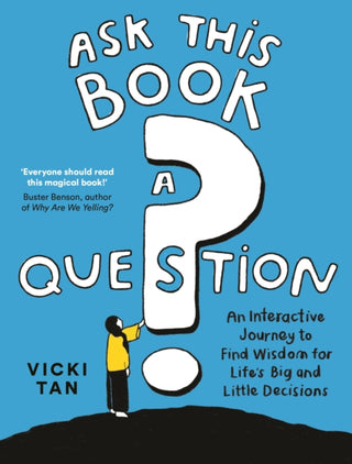 Cover image for 9781805224846 - Ask This Book a Question