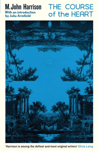 Cover image for 9781805224976 - The Course of the Heart