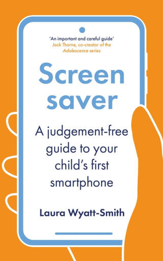 Cover image for 9781805226475 - Screensaver