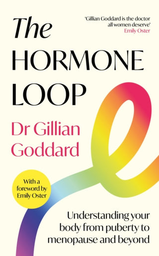 Cover image for 9781805226550 - The Hormone Loop