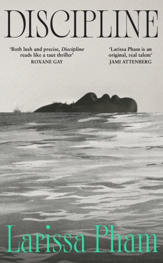 Cover image for 9781805226703 - Discipline