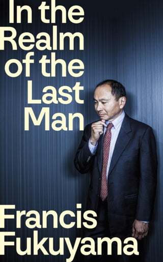 Cover image for 9781805227717 - In the Realm of the Last Man