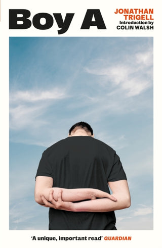 Cover image for 9781805227748 - Boy A