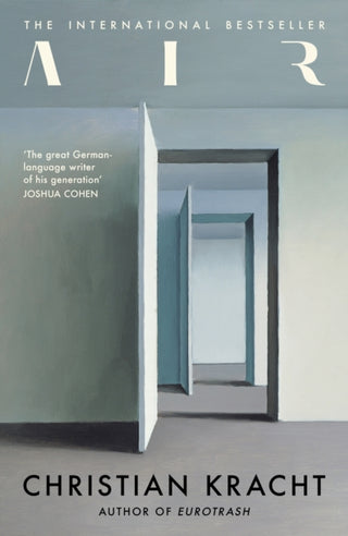 Cover image for 9781805228844 - Air