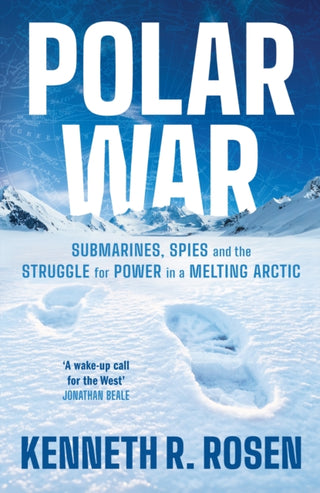 Cover image for 9781805229124 - Polar War