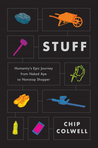 Supplemental image for 9781805260493 - Stuff