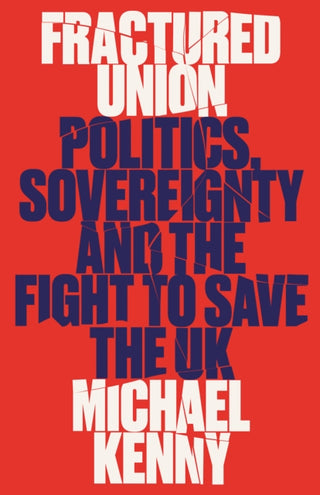 Cover image for 9781805260523 - Fractured Union