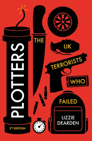Cover image for 9781805261636 - Plotters