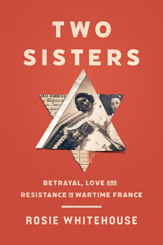 Cover image for 9781805262718 - Two Sisters