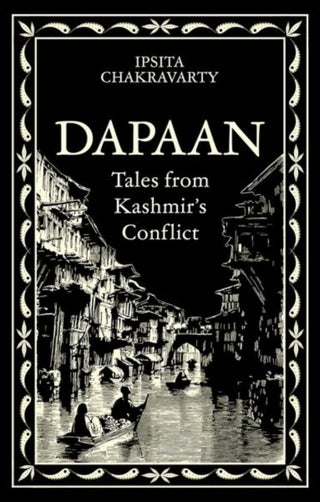 Cover image for 9781805262916 - Dapaan