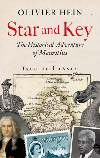 Supplemental image for 9781805262923 - Star and Key