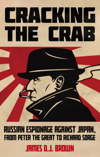 Cover image for 9781805263036 - Cracking the Crab