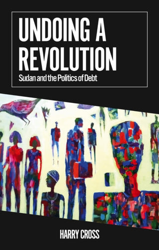 Cover image for 9781805263050 - Undoing a Revolution