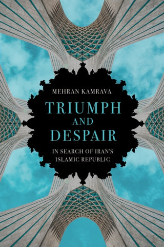 Cover image for 9781805263197 - Triumph and Despair