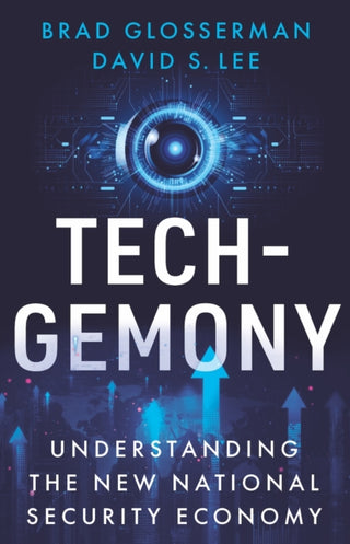 Cover image for 9781805264309 - Tech-Gemony
