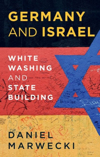 Cover image for 9781805264484 - Germany and Israel