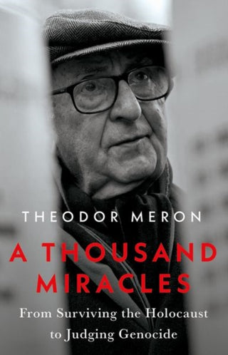Cover image for 9781805265238 - A Thousand Miracles