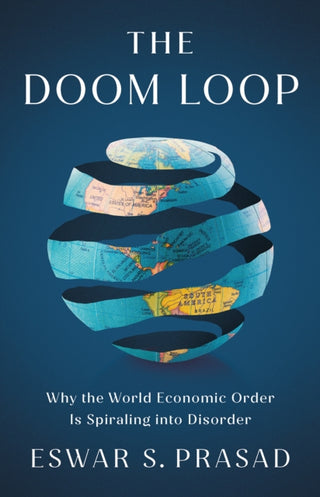 Cover image for 9781805265498 - The Doom Loop