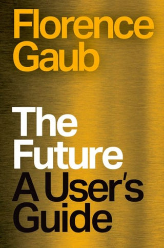 Cover image for 9781805265610 - The Future