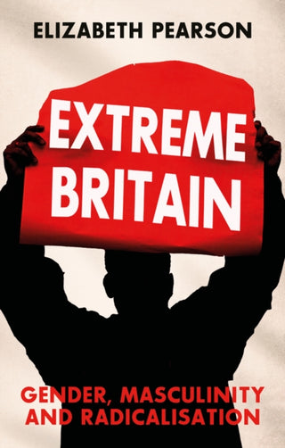 Cover image for 9781805266013 - Extreme Britain
