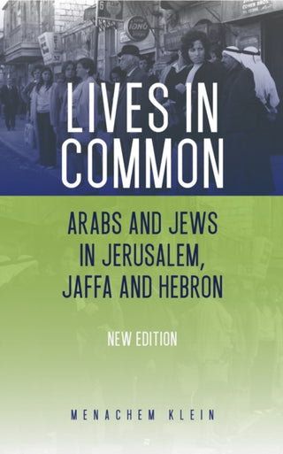 Supplemental image for 9781805266037 - Lives in Common