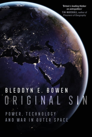 Cover image for 9781805266075 - Original Sin