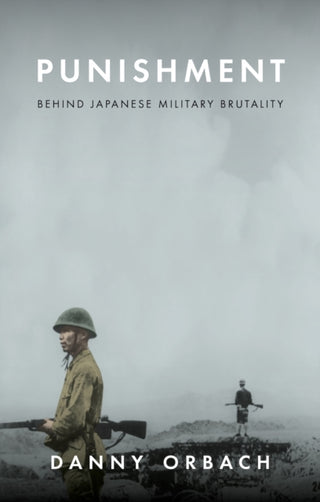 Cover image for 9781805266792 - Punishment