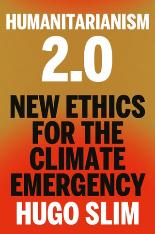 Cover image for 9781805267010 - Humanitarianism 2.0
