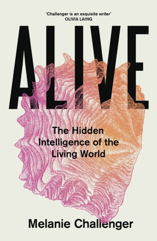 Cover image for 9781805300052 - Alive