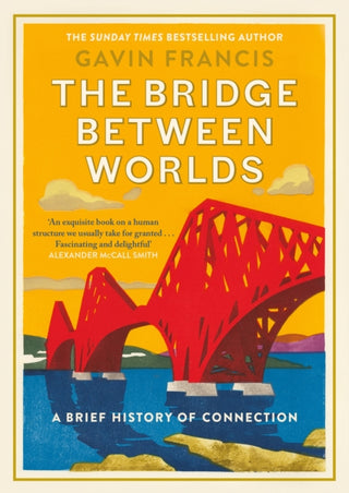 Cover image for 9781805300137 - The Bridge Between Worlds