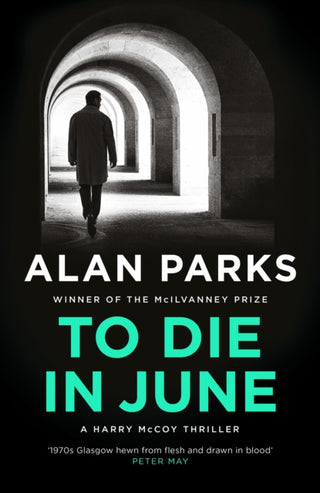 Supplemental image for 9781805300786 - To Die In June