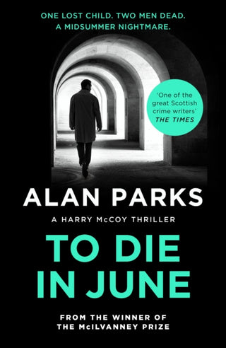 Cover image for 9781805300823 - To Die In June