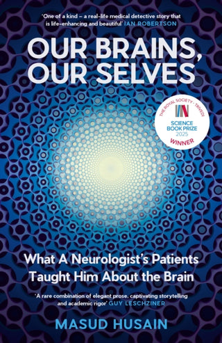 Supplemental image for 9781805301059 - Our Brains, Our Selves