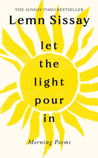 Cover image for 9781805301134 - Let the Light Pour In