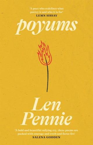 Cover image for 9781805301387 - Poyums