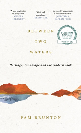 Cover image for 9781805301776 - Between Two Waters