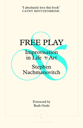 Cover image for 9781805301929 - Free Play