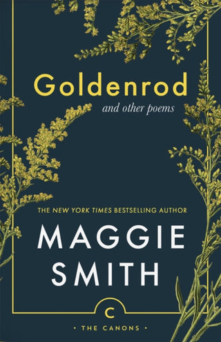 Supplemental image for 9781805302469 - Goldenrod