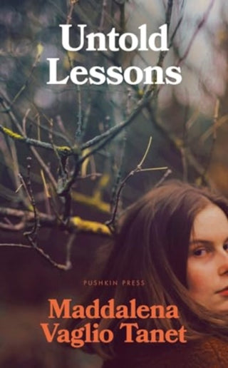 Cover image for 9781805330073 - Untold Lessons
