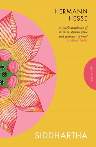Supplemental image for 9781805330196 - Siddhartha